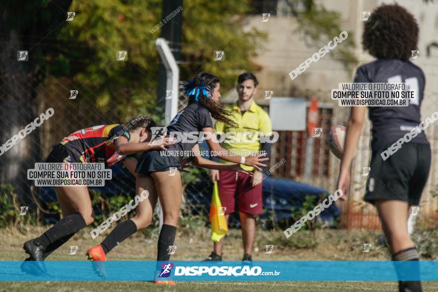 III Etapa do Campeonato Paranaense de Rugby