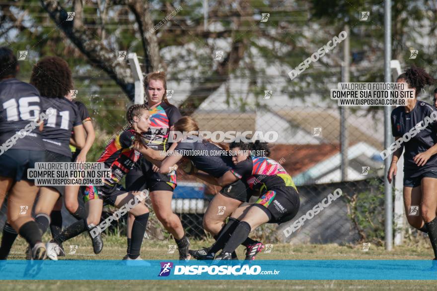 III Etapa do Campeonato Paranaense de Rugby