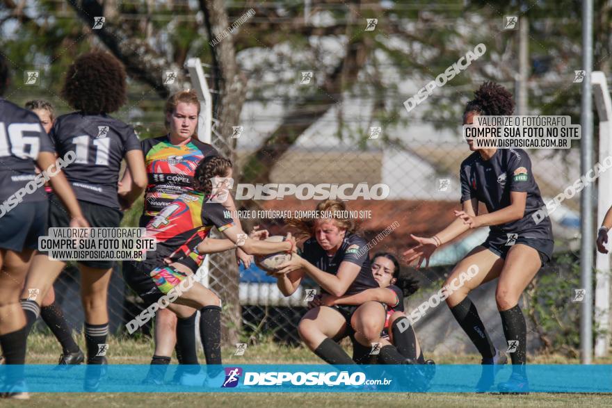 III Etapa do Campeonato Paranaense de Rugby