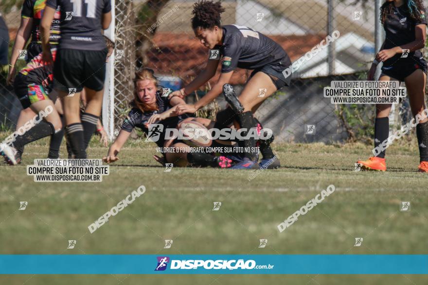 III Etapa do Campeonato Paranaense de Rugby