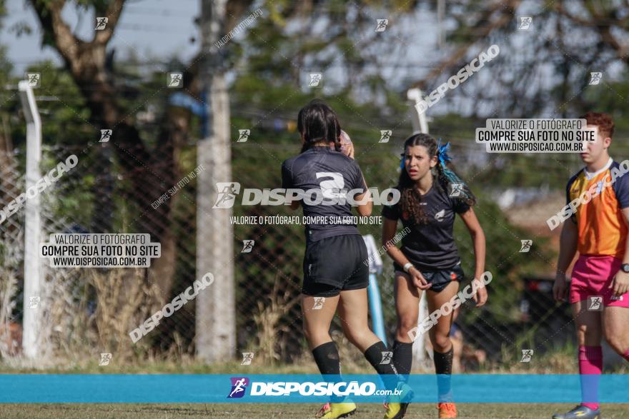 III Etapa do Campeonato Paranaense de Rugby