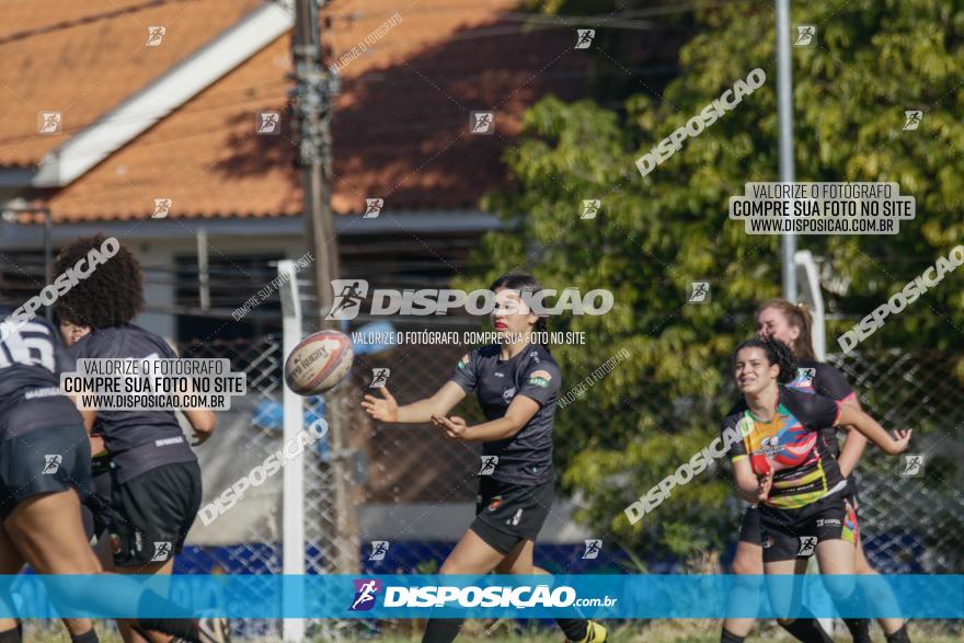 III Etapa do Campeonato Paranaense de Rugby