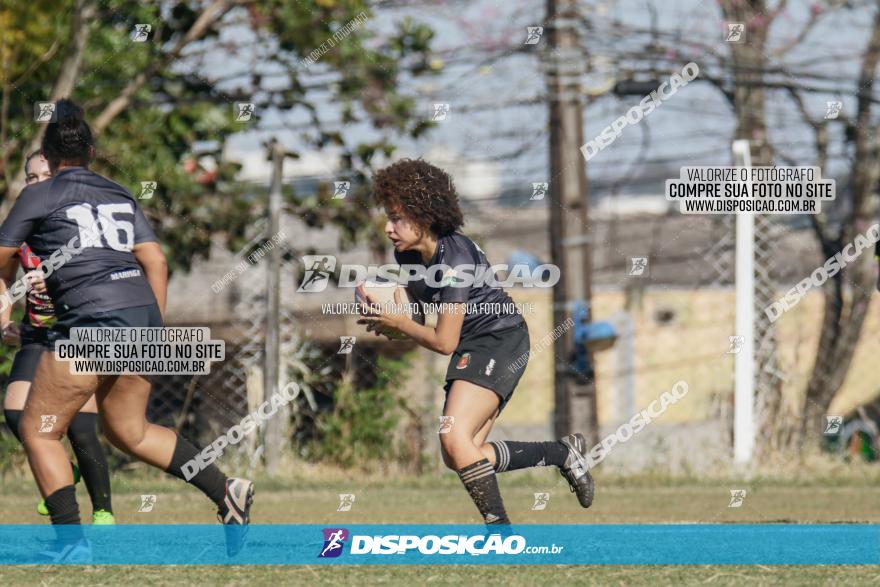 III Etapa do Campeonato Paranaense de Rugby