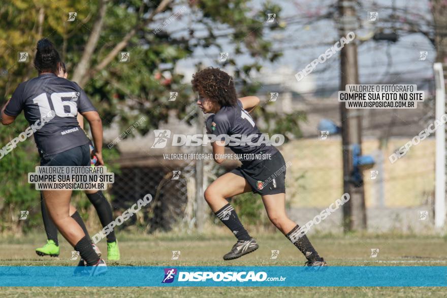 III Etapa do Campeonato Paranaense de Rugby