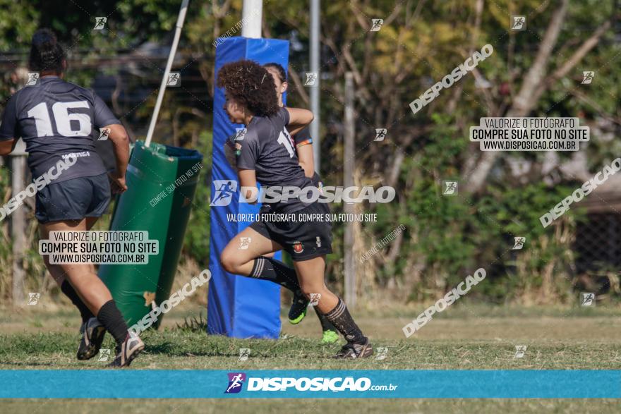 III Etapa do Campeonato Paranaense de Rugby