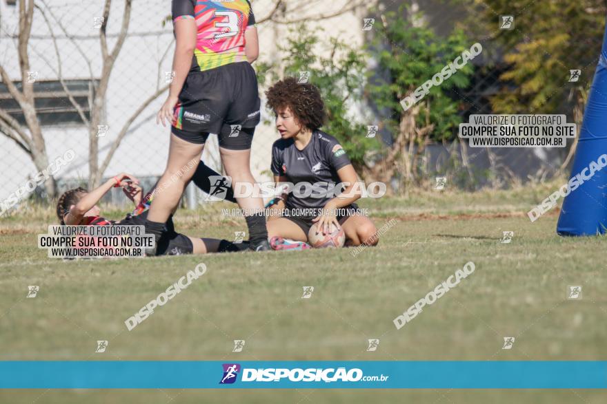 III Etapa do Campeonato Paranaense de Rugby