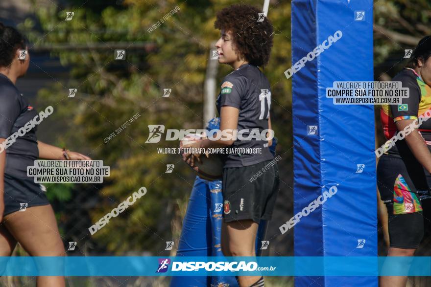 III Etapa do Campeonato Paranaense de Rugby