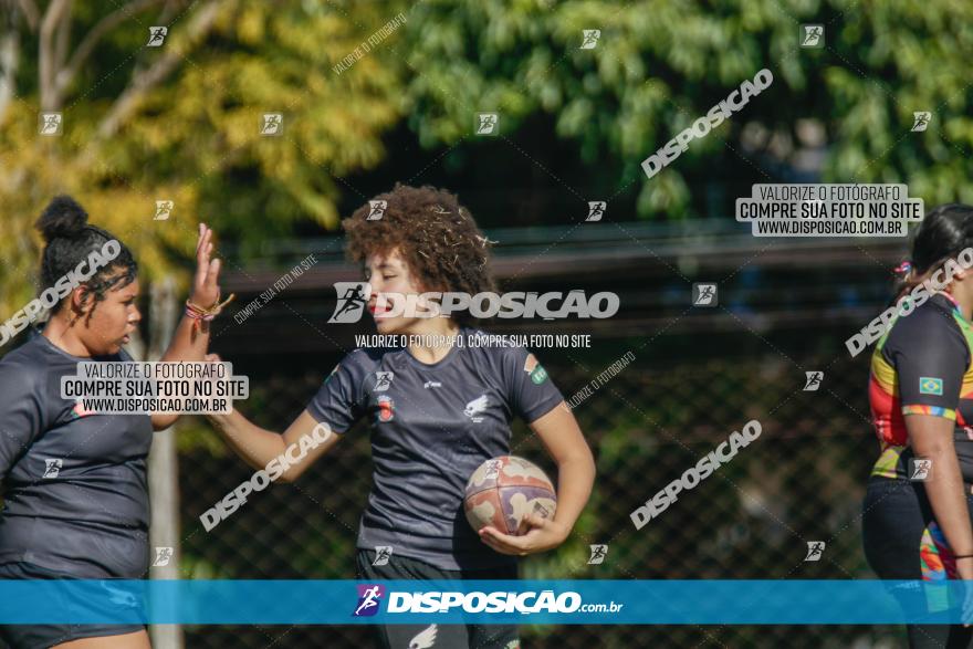 III Etapa do Campeonato Paranaense de Rugby