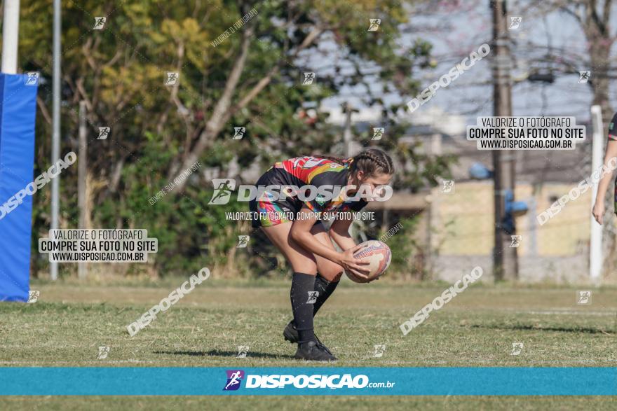 III Etapa do Campeonato Paranaense de Rugby