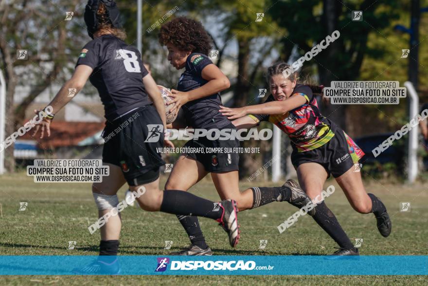 III Etapa do Campeonato Paranaense de Rugby