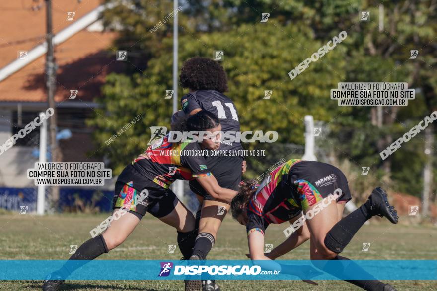 III Etapa do Campeonato Paranaense de Rugby