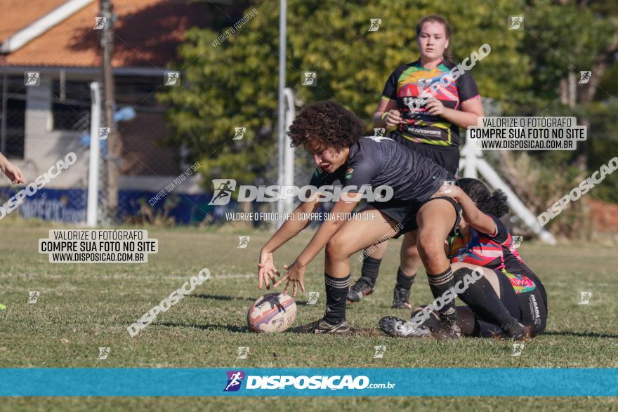 III Etapa do Campeonato Paranaense de Rugby