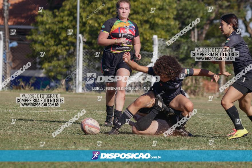 III Etapa do Campeonato Paranaense de Rugby