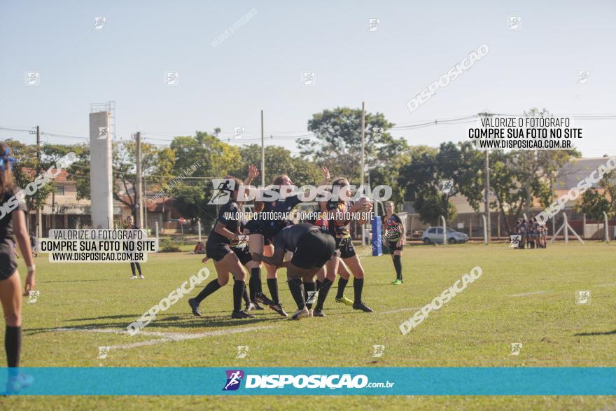 III Etapa do Campeonato Paranaense de Rugby