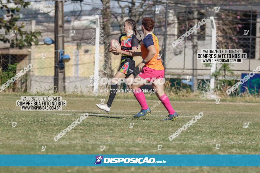 III Etapa do Campeonato Paranaense de Rugby