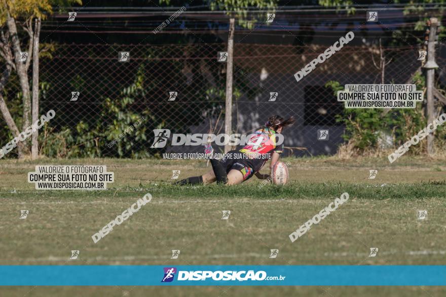 III Etapa do Campeonato Paranaense de Rugby