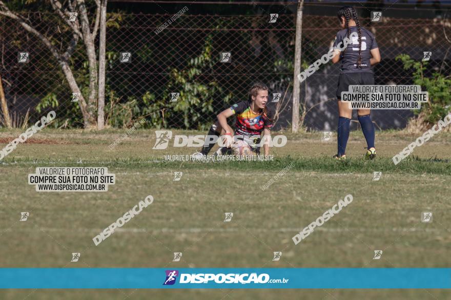 III Etapa do Campeonato Paranaense de Rugby