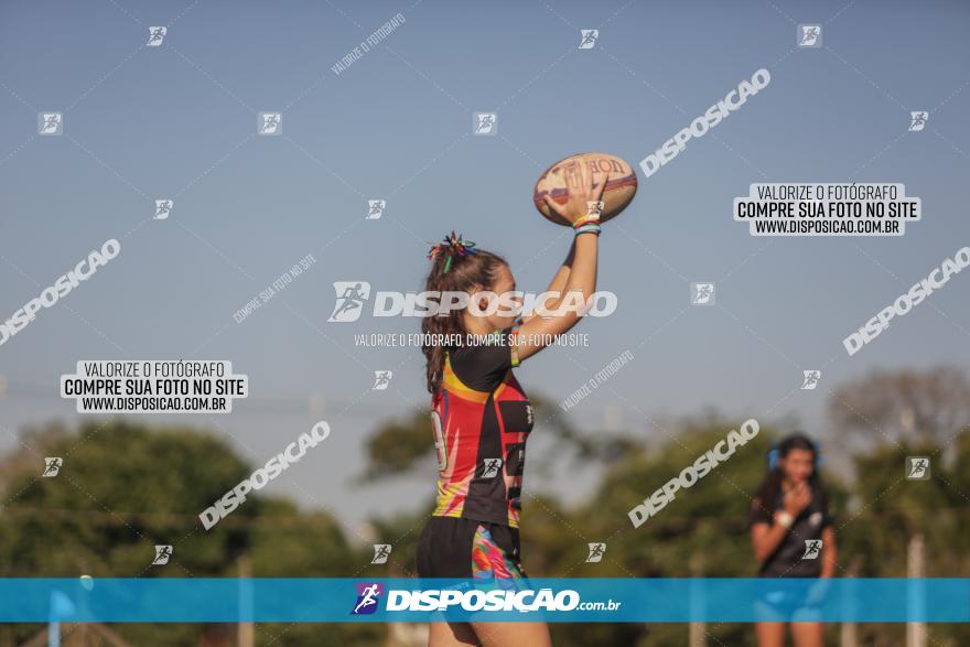 III Etapa do Campeonato Paranaense de Rugby