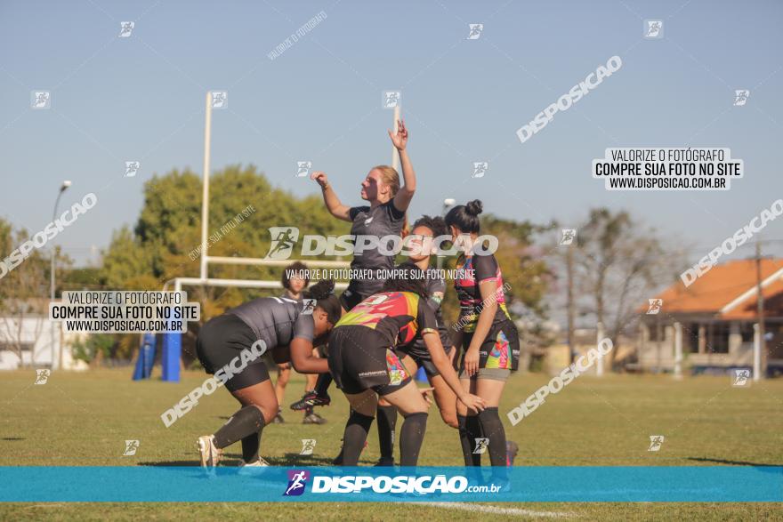 III Etapa do Campeonato Paranaense de Rugby