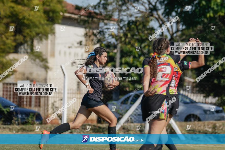 III Etapa do Campeonato Paranaense de Rugby