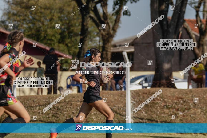 III Etapa do Campeonato Paranaense de Rugby