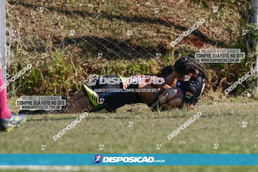 III Etapa do Campeonato Paranaense de Rugby