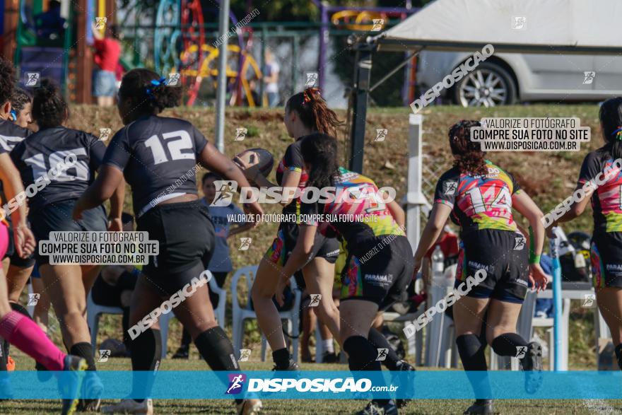 III Etapa do Campeonato Paranaense de Rugby