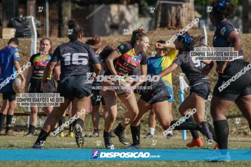 III Etapa do Campeonato Paranaense de Rugby