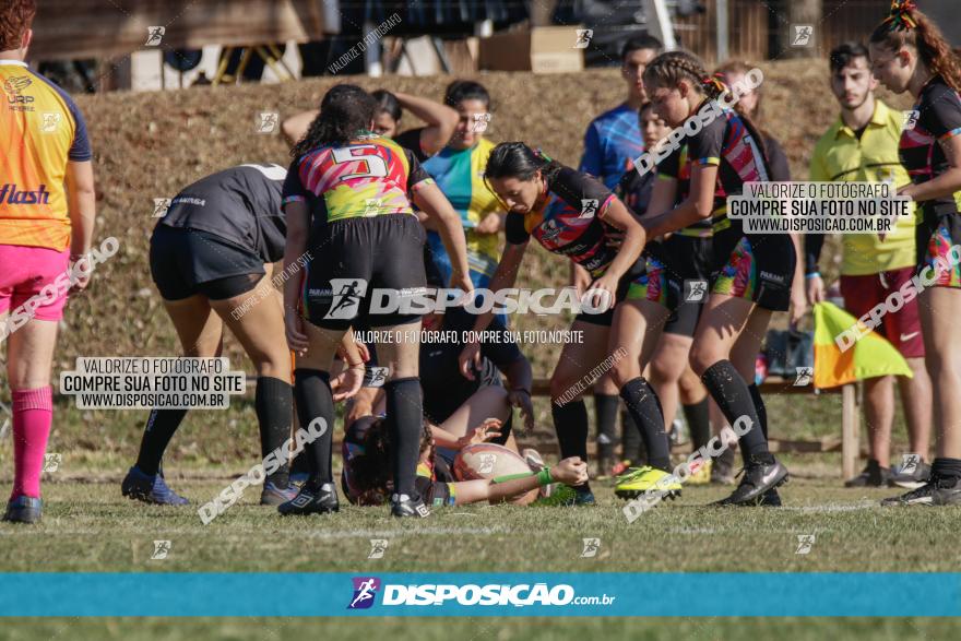 III Etapa do Campeonato Paranaense de Rugby