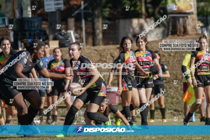 III Etapa do Campeonato Paranaense de Rugby