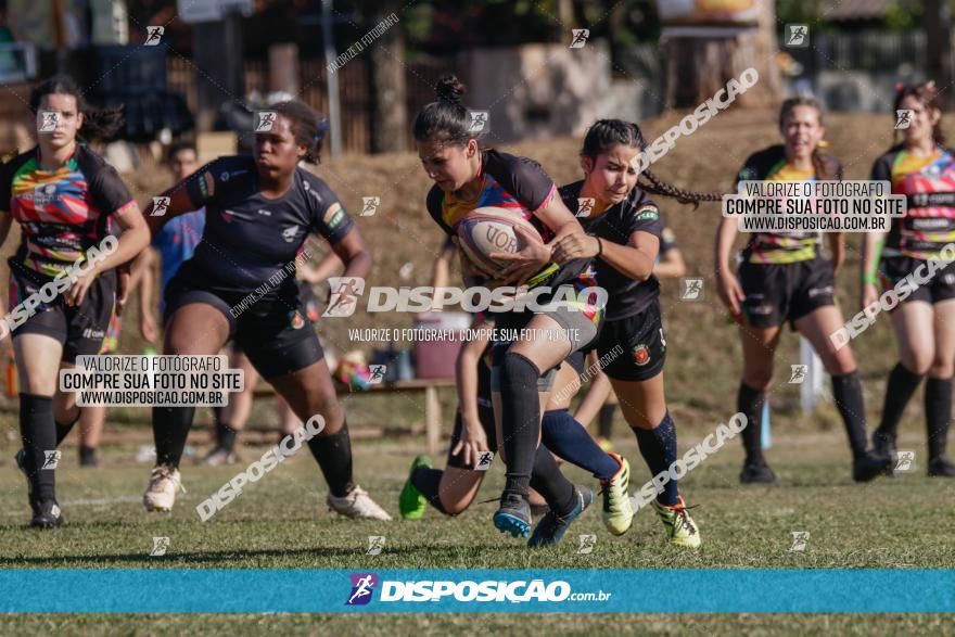 III Etapa do Campeonato Paranaense de Rugby