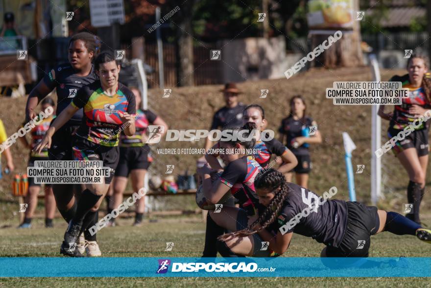 III Etapa do Campeonato Paranaense de Rugby