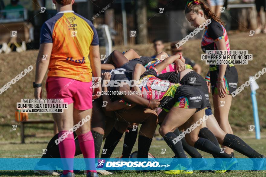 III Etapa do Campeonato Paranaense de Rugby