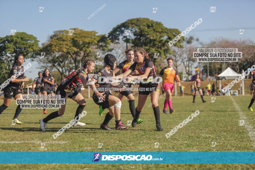 III Etapa do Campeonato Paranaense de Rugby