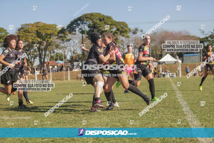 III Etapa do Campeonato Paranaense de Rugby