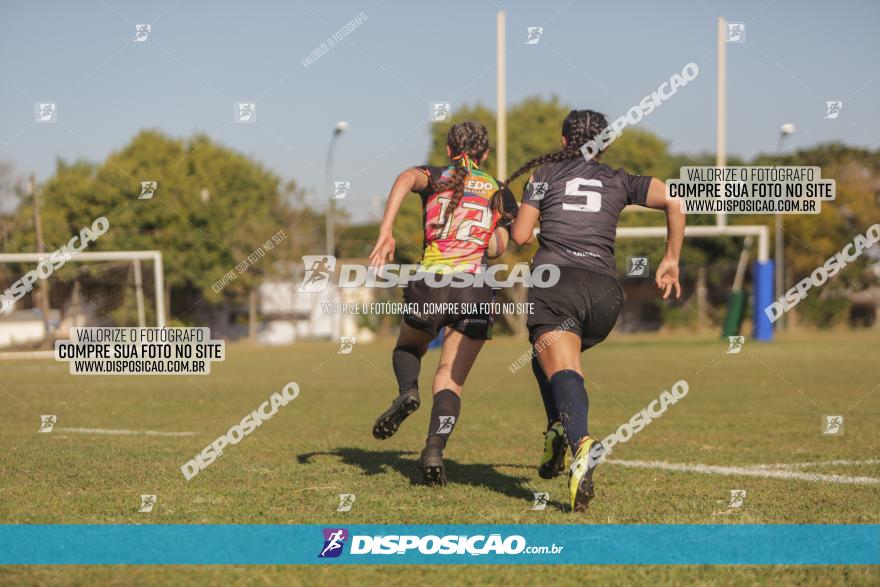 III Etapa do Campeonato Paranaense de Rugby