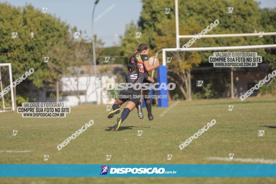 III Etapa do Campeonato Paranaense de Rugby