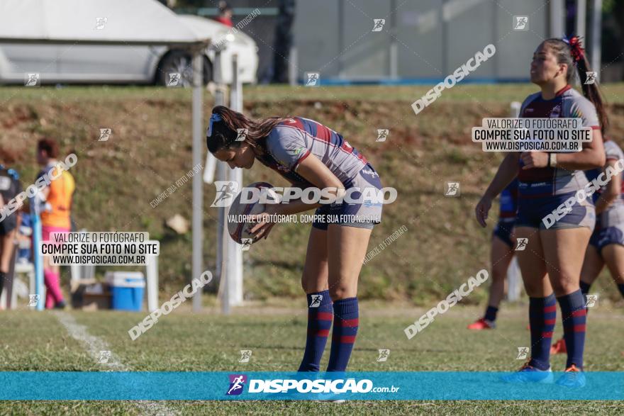 III Etapa do Campeonato Paranaense de Rugby