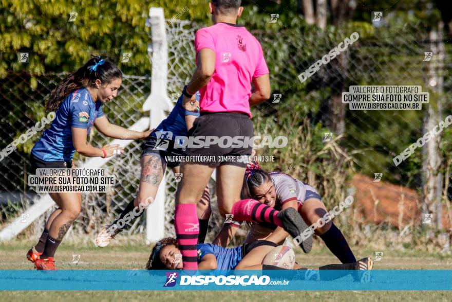 III Etapa do Campeonato Paranaense de Rugby