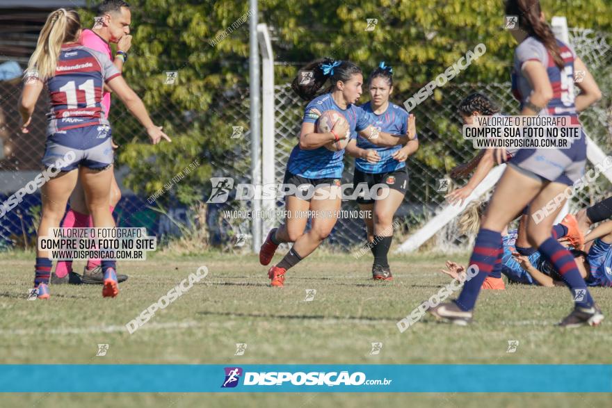 III Etapa do Campeonato Paranaense de Rugby