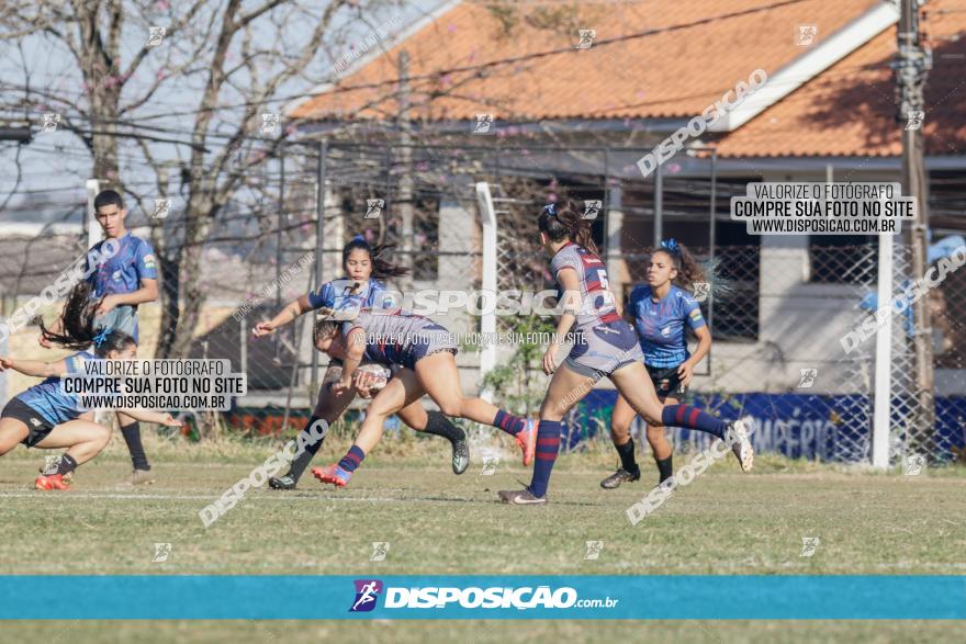 III Etapa do Campeonato Paranaense de Rugby