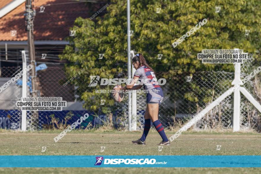 III Etapa do Campeonato Paranaense de Rugby