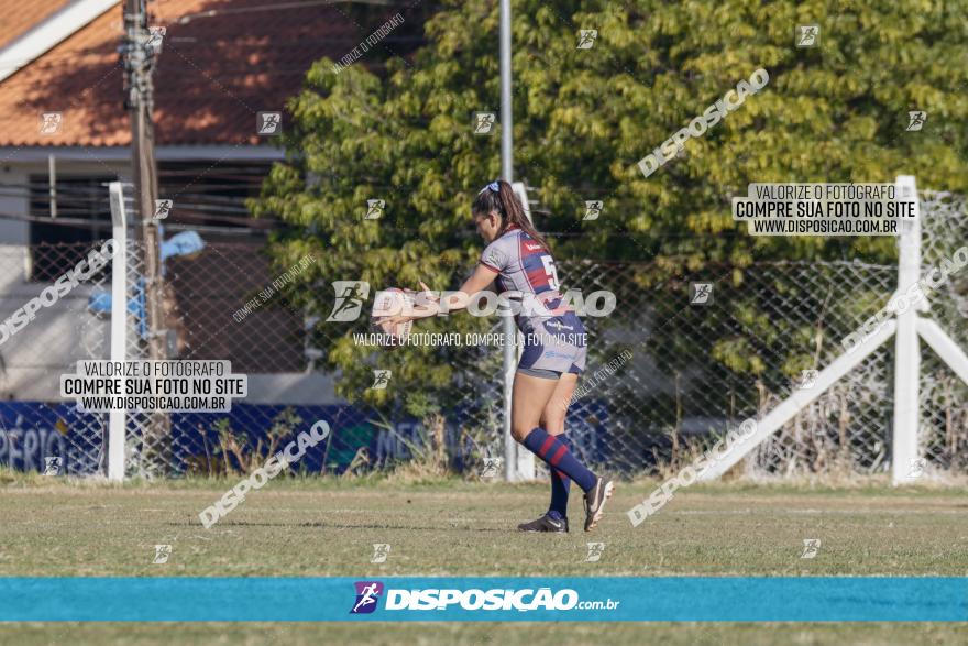 III Etapa do Campeonato Paranaense de Rugby