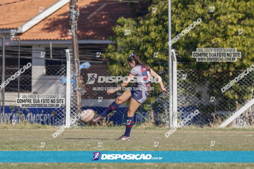 III Etapa do Campeonato Paranaense de Rugby