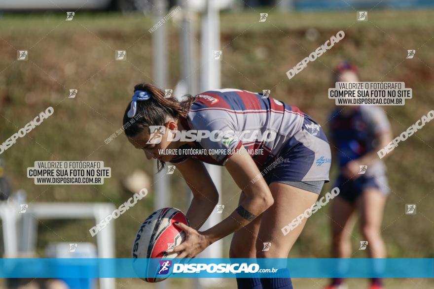 III Etapa do Campeonato Paranaense de Rugby