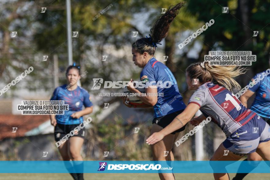 III Etapa do Campeonato Paranaense de Rugby