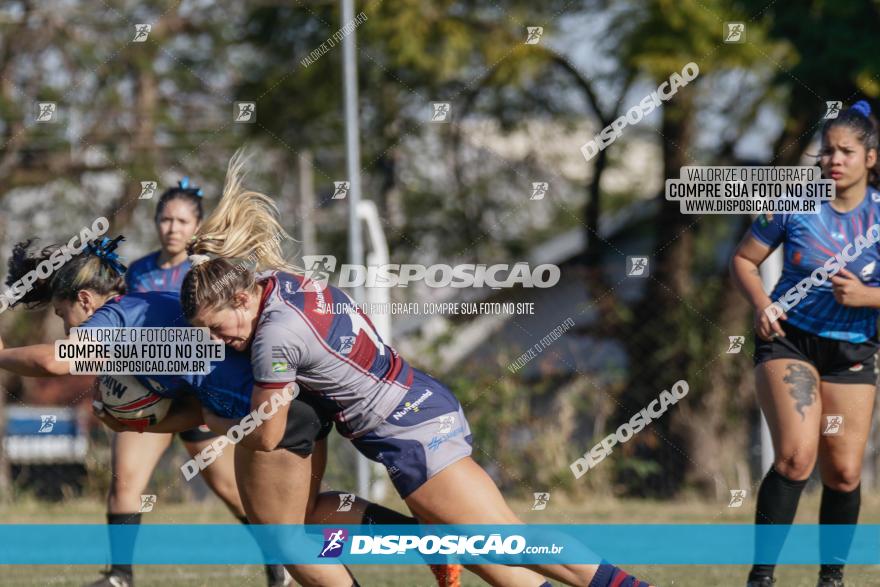 III Etapa do Campeonato Paranaense de Rugby