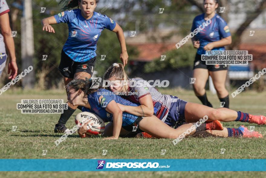 III Etapa do Campeonato Paranaense de Rugby