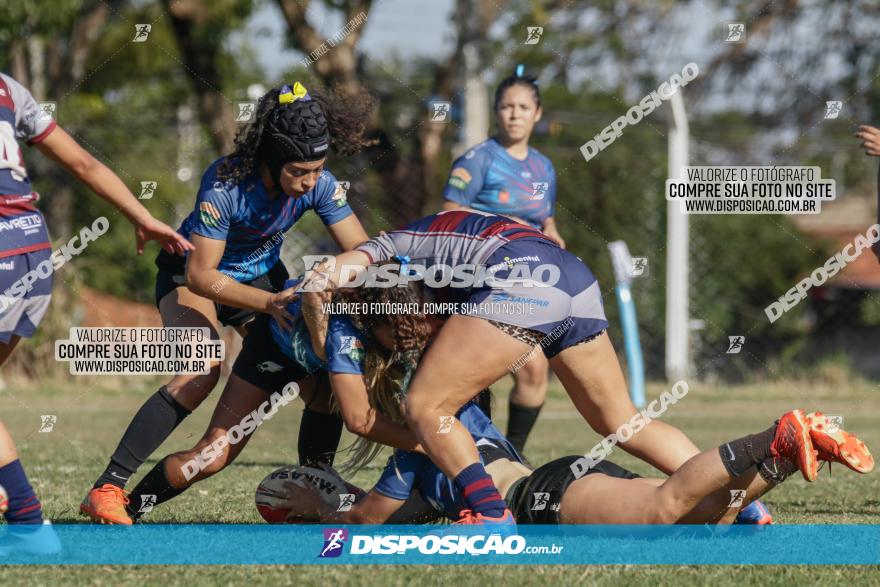 III Etapa do Campeonato Paranaense de Rugby