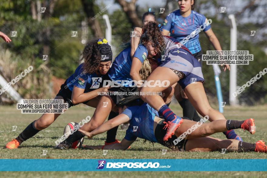 III Etapa do Campeonato Paranaense de Rugby